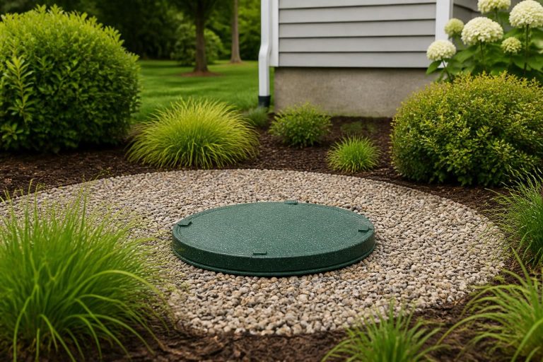Septic Maintenance Plans