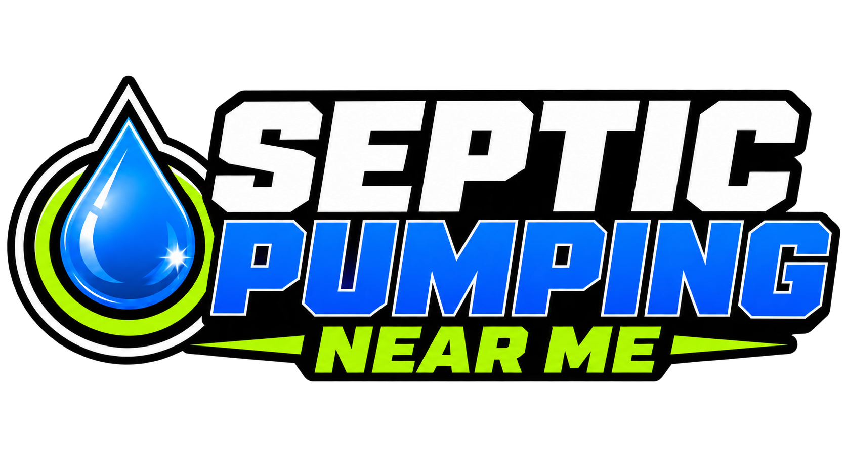 Septic Pumping Near Me