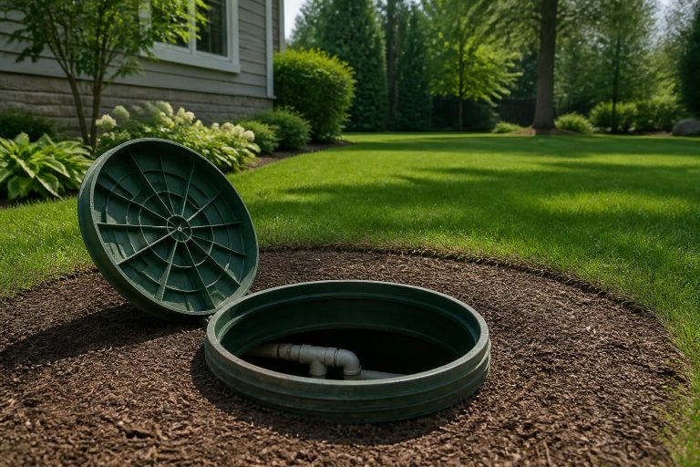 Septic System Inspections
